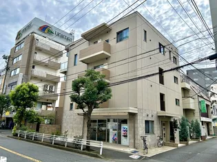 カーサフェリーチェの画像