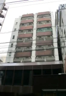 東京都文京区本郷1【マンション】の外観