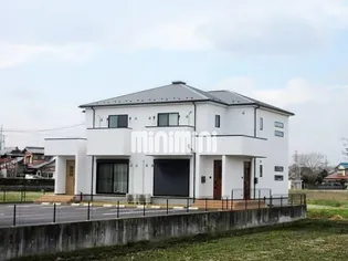 HONEYCOMB TOWN N棟の画像