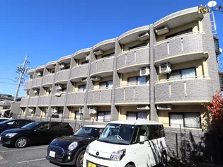 フローレス21の画像