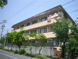 セントラルコーポウッズ城山の画像