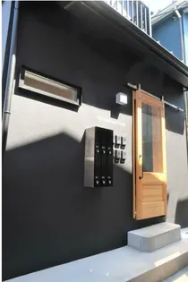 つのはず荘の画像