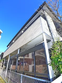 井上アパートの画像