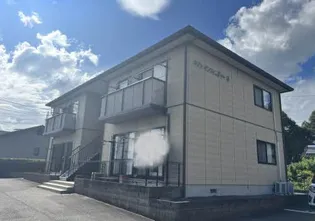 メゾン インフィニティー Bの画像