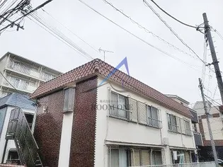 ハイツ小林の画像