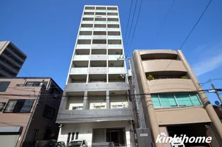 アルファレガロ天満公園の画像