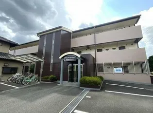 アメニティマンションの画像