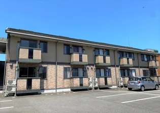 メゾン糺 Bの画像