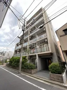 プロスペラル【5階】の外観