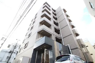 ヴィレッタ舟入南の画像