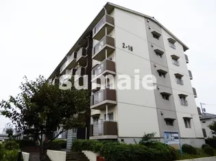 コーポレート与野本町18号棟の画像