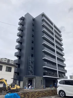 トレステーラ顕徳【9階】の間取り