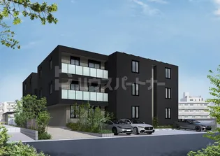 L'S PLUS八潮の画像