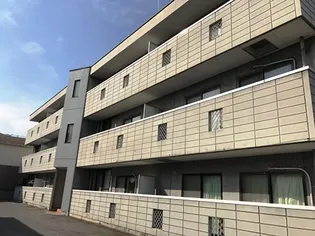 北村マンションの画像
