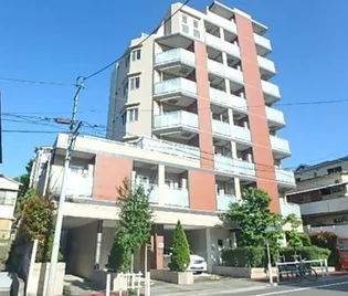 アクサス東武練馬の画像