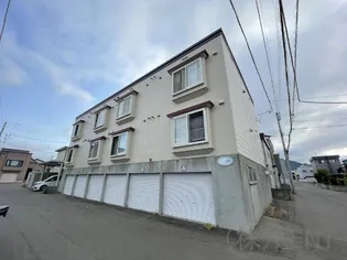 ロジェ発寒の画像