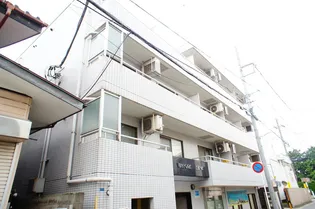 ワコーレ海老名の画像