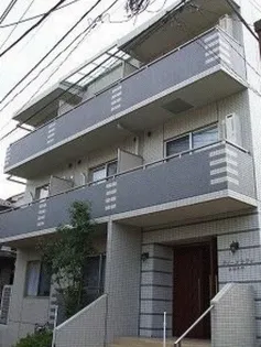 クイーンシティ板橋本町ラディウスの画像