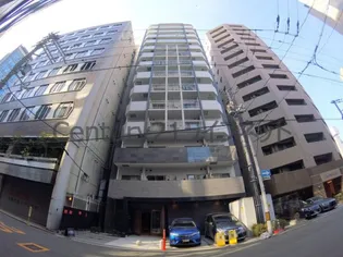 WーSTYLE大阪駅前の画像