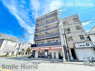 メゾン アッシュの画像