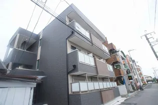 ウィズナスコート南塚口の画像