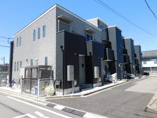 グリーンレジデンスIIIの画像