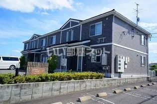 グリーンフィールドⅠの画像