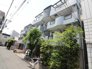 サンライズマンション2の画像