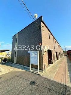 レオネクストサンフラワーⅢの画像