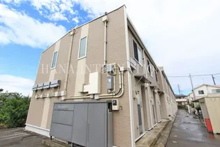 レオパレスサンモールガーデンの画像