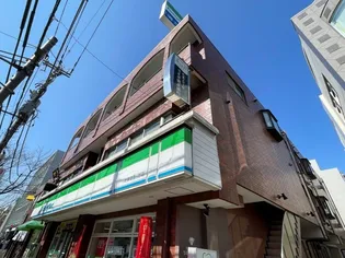 マンションメモワールの画像