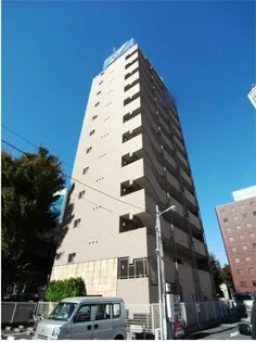 アーバイル池袋EASTの画像