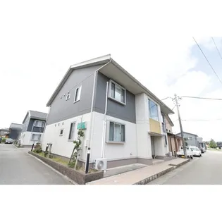 メゾン シャンピア Bの画像