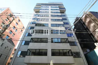 CIRCLES神保町IIレジデンス(サークルズ神保町IIレジデンス)【11階】の外観