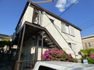 メゾン鷺沼の画像