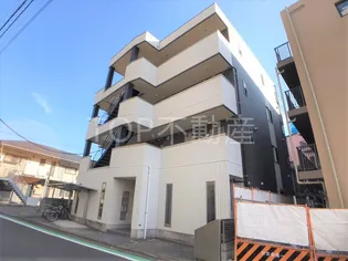 BIENE SQUAREの画像