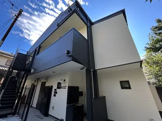 SACRAS CHIGASAKIの画像