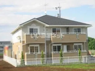 シイナハイツIIIの画像