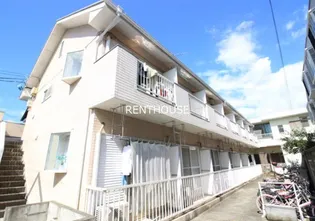 サホダガーデンハイツNO5の画像