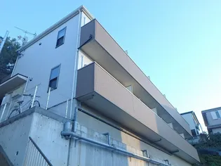 レオパレスサンヴィレッジ16の画像