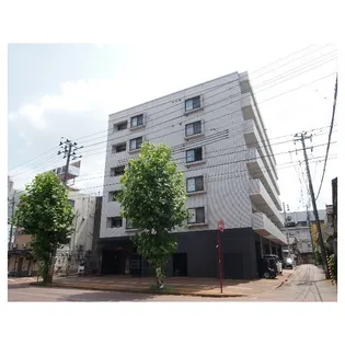 パークハイツ長岡の画像