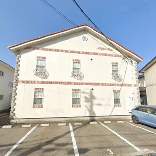 ハイツエミュの画像