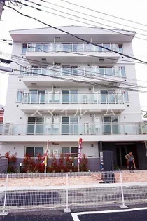 B'CASA南幸町の画像