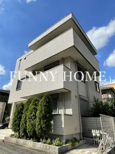 クレージュ玉川の画像