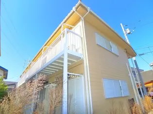 第2小倉コーポの画像