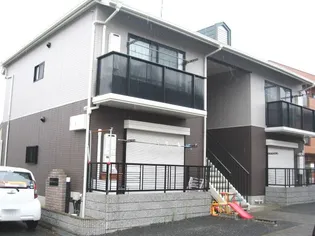 パストラルコートの画像