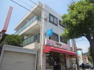 ハイツつばきの画像