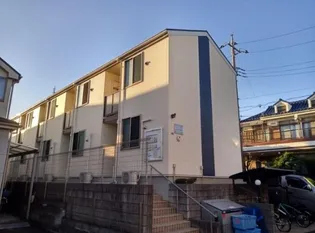 レオネクストヴェルサイユ浅間の画像