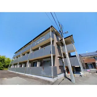 サンフォレスト24の画像