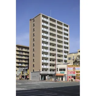 クイーンズ藤崎表参道の画像